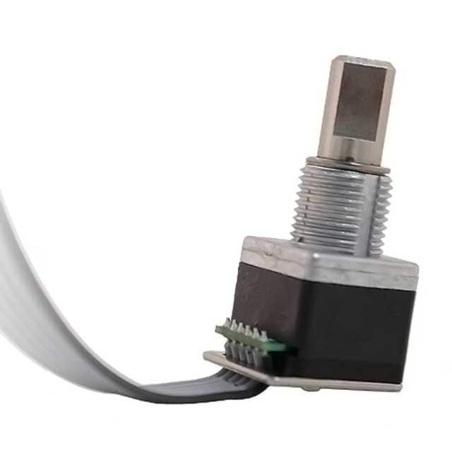 68PARN-020C Grayhill Inc.  Sensori di posizione - Misurazione della posizione lineare angolare